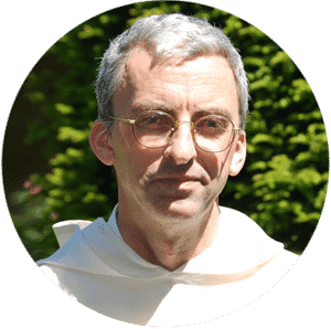 Fr Augustin Laffay