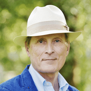 Patrice de Plunkett