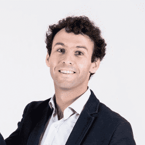 Louis Manaranche