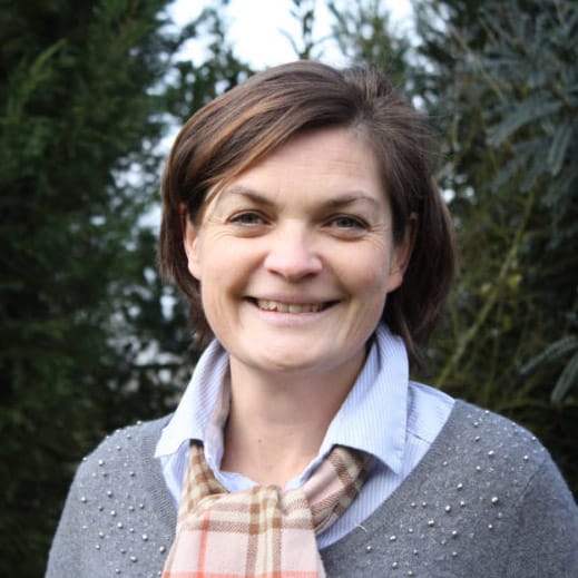 Aude de la Vergne