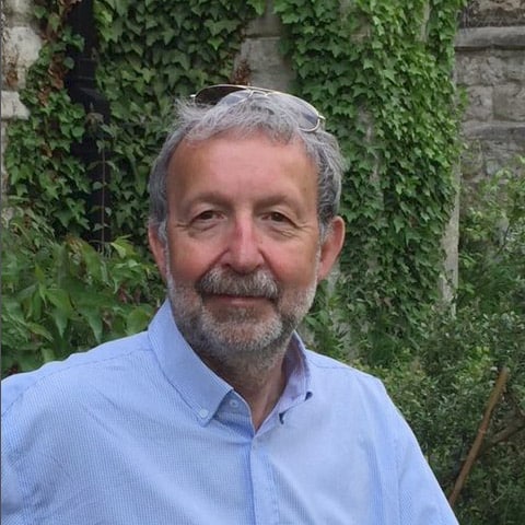 Joseph Thouvenel