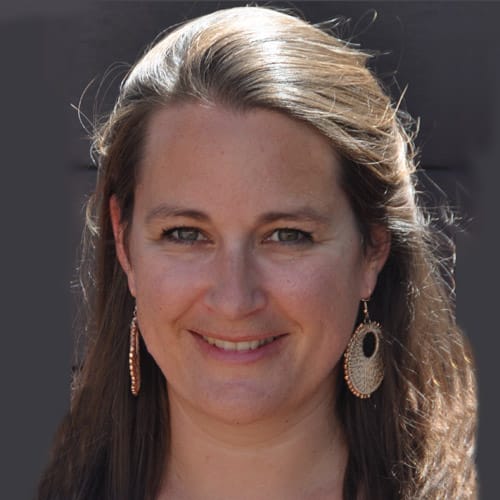 Marie-Carole Petresco