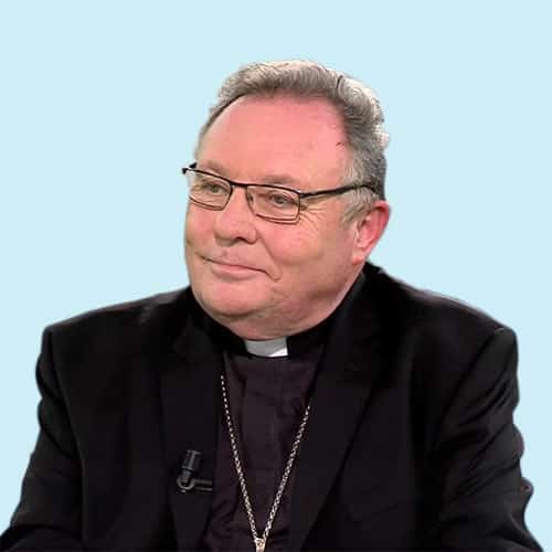 Mgr Ginoux