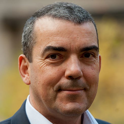 Michel Boyancé