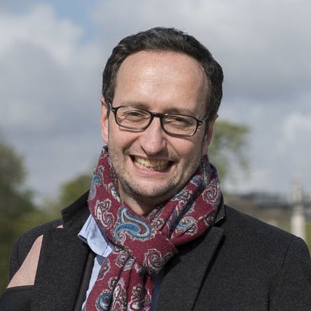 Mathieu Detchessahar