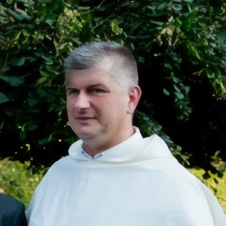 Fr Emmanuel Perrier