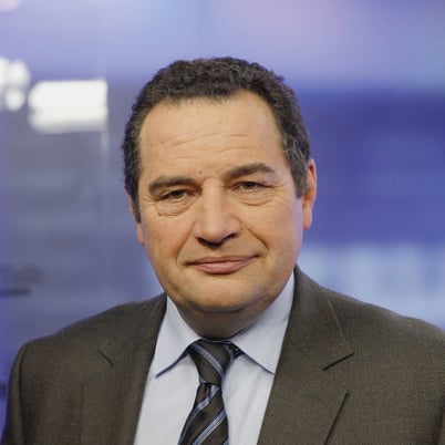 Jean-Frédéric Poisson