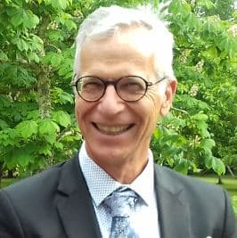 Pierre de Riberolles