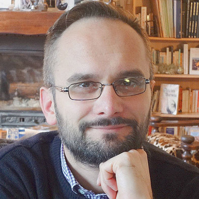 Fabien Revol